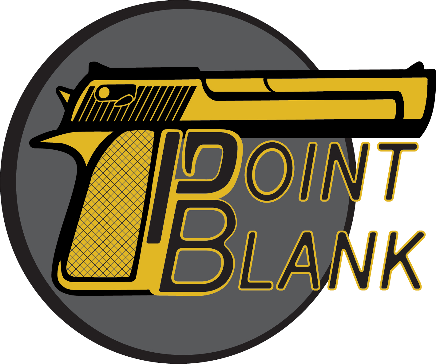 Point Blank Shooting